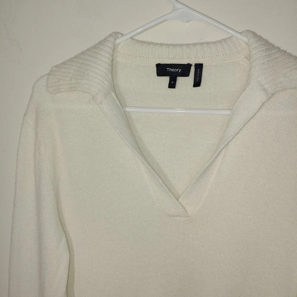Theor theory ivory